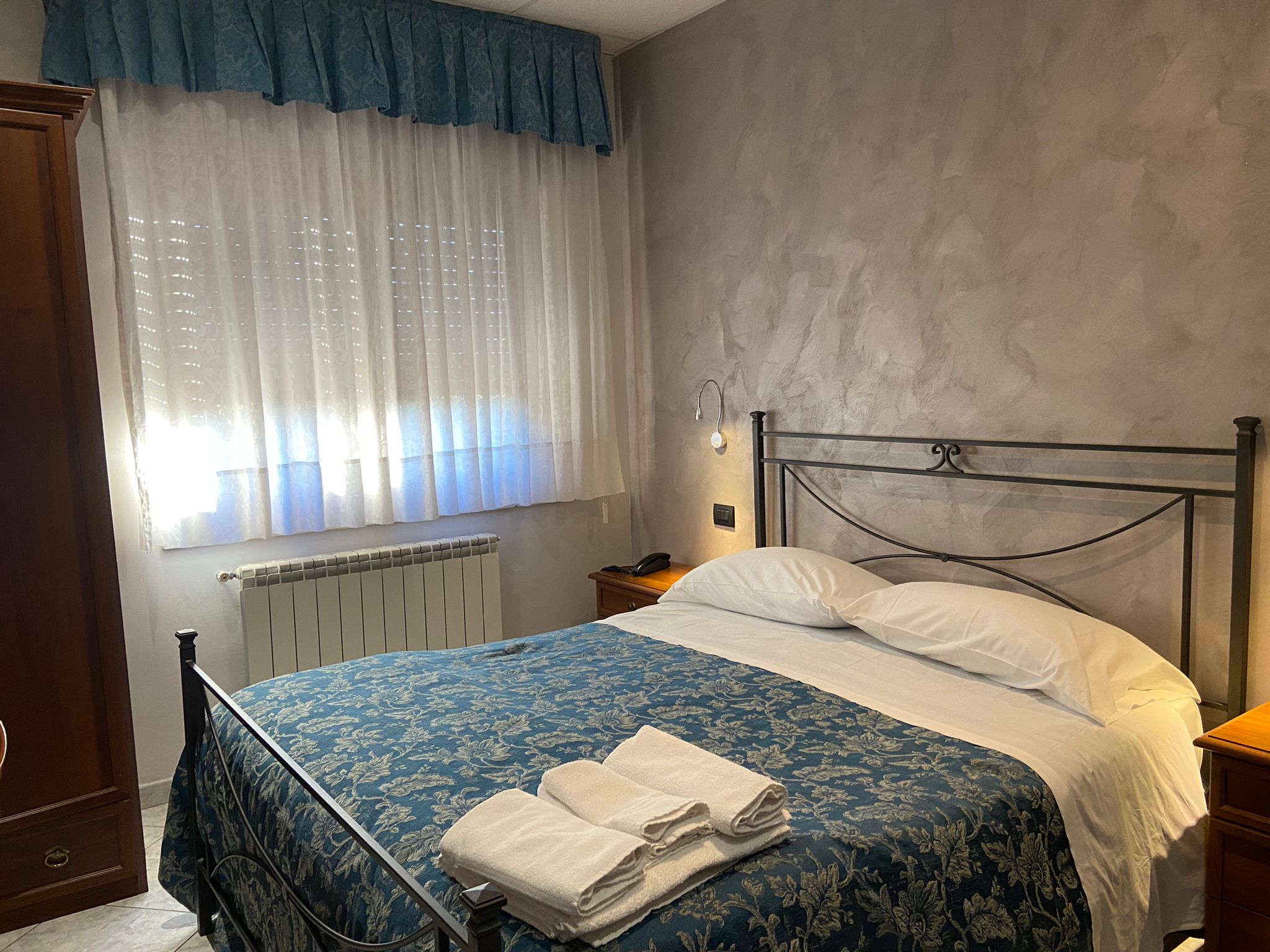 Bed and breakfast San Marco dei Cavoti